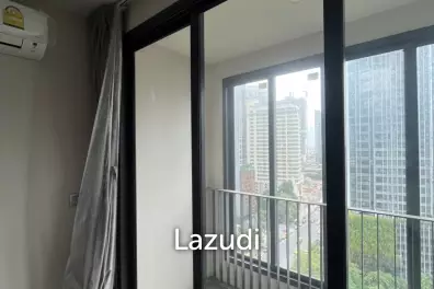1 BED 37SQM Ideo Q Siam Ratchathewi