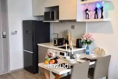 Aeras Beachfront Condo for Sale
