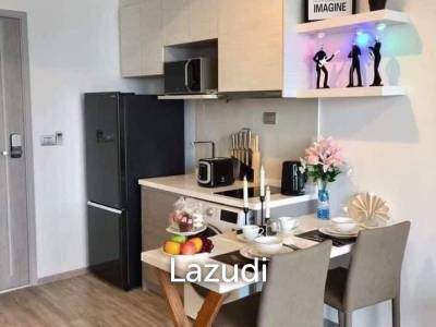 Aeras Beachfront Condo for Sale