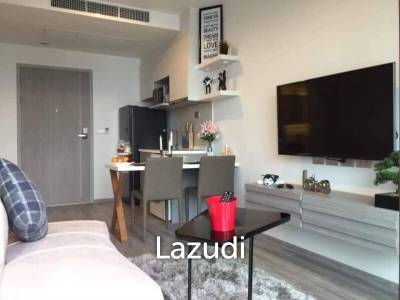 Aeras Beachfront Condo for Sale