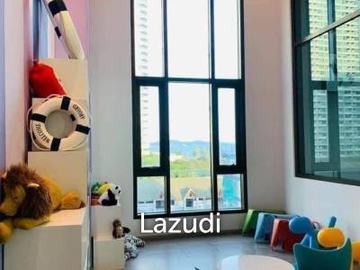 Aeras Beachfront Condo for Sale