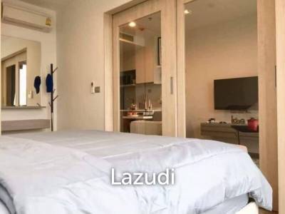 Aeras Beachfront Condo for Sale