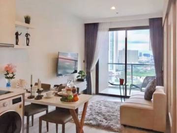 Aeras Beachfront Condo for Sale