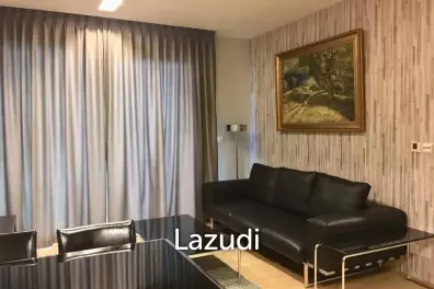 69 sqm modern 2 bedroom condo at Siri at Sukhumvit Phra Khanong Bangkok