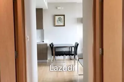 69 sqm modern 2 bedroom condo at Siri at Sukhumvit Phra Khanong Bangkok