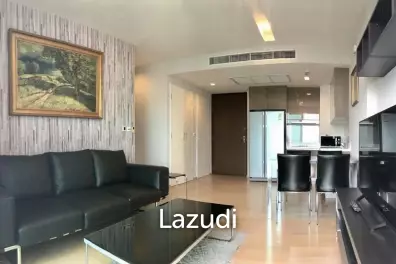 69 sqm modern 2 bedroom condo at Siri at Sukhumvit Phra Khanong Bangkok