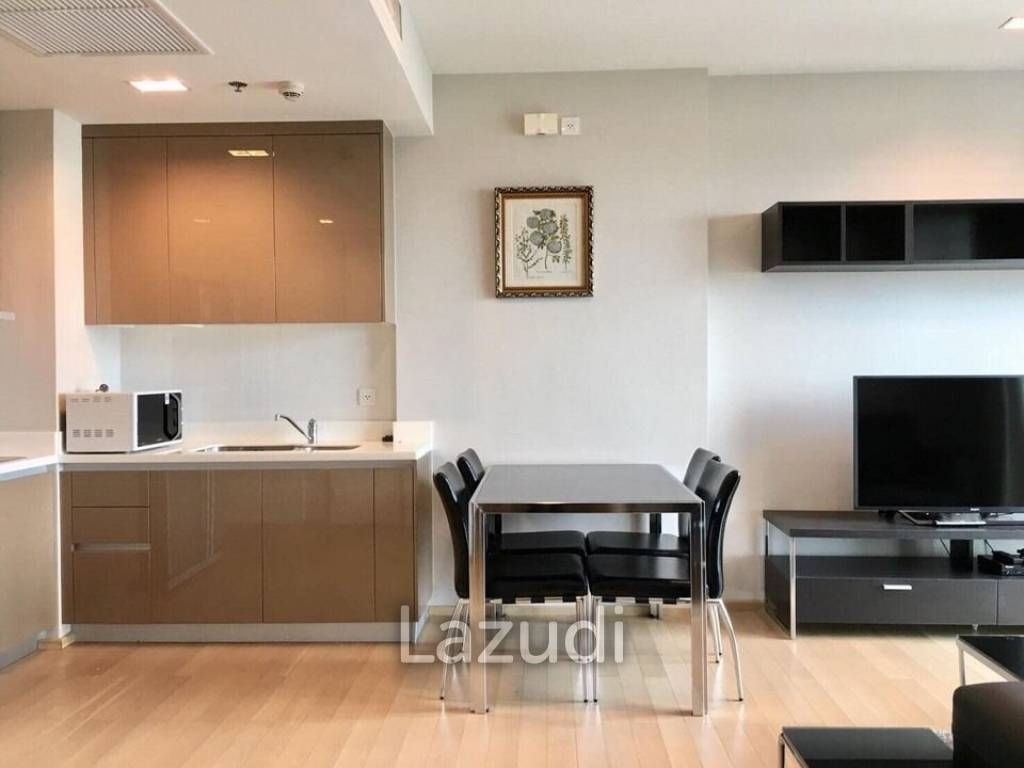 2 Bed 69 SQ.M. Siri at Sukhumvit