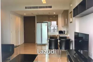 69 sqm modern 2 bedroom condo at Siri at Sukhumvit Phra Khanong Bangkok