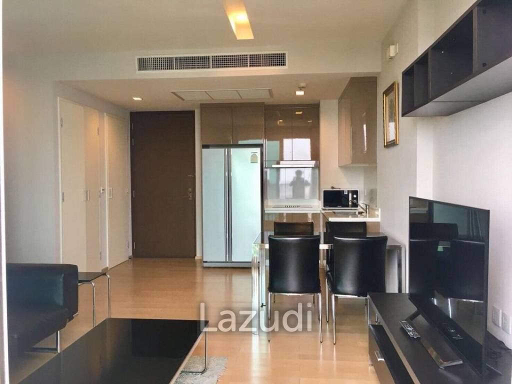 2 Bed 69 SQ.M. Siri at Sukhumvit