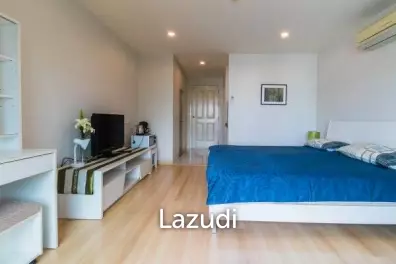 Mountain View Studio Condo