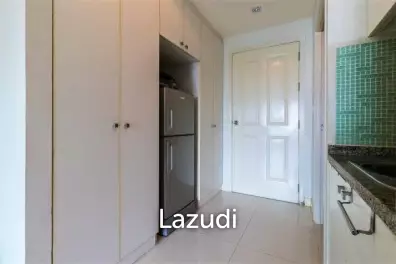 Mountain View Studio Condo