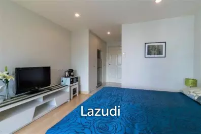 Mountain View Studio Condo