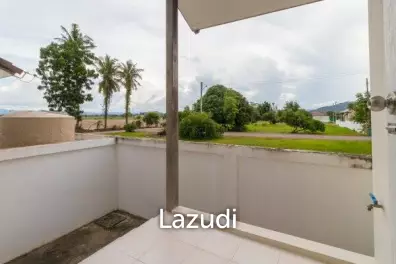 Good Quality 2 Bed Villa
