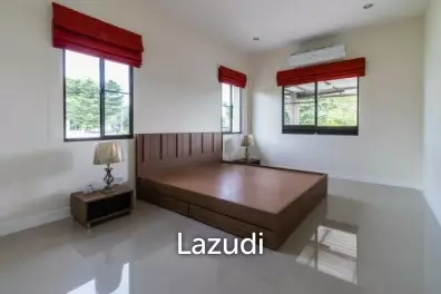 Good Quality 2 Bed Villa