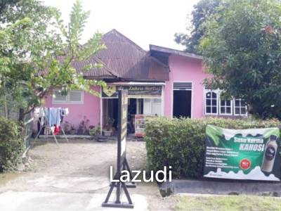 Rumah Dijual di Kota Medan Dekat Kampus UNIMED, UIN Sumatera Utara, Mall Centre Point, Thamrin Plaza, RS Haji Medan