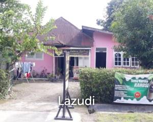 Rumah Dijual di Kota Medan Dekat Kampus UNIMED, UIN Sumatera Utara, Mall Centre Point, Thamrin Plaza, RS Haji Medan