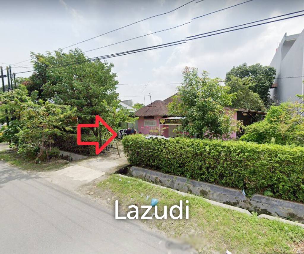Rumah Dijual di Kota Medan Dekat Kampus UNIMED, UIN Sumatera Utara, Mall Centre Point, Thamrin Plaza, RS Haji Medan