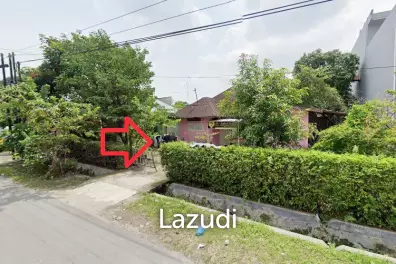 Rumah Dijual di Kota Medan Dekat Kampus UNIMED, UIN Sumatera Utara, Mall Centre Point, Thamrin Plaza, RS Haji Medan