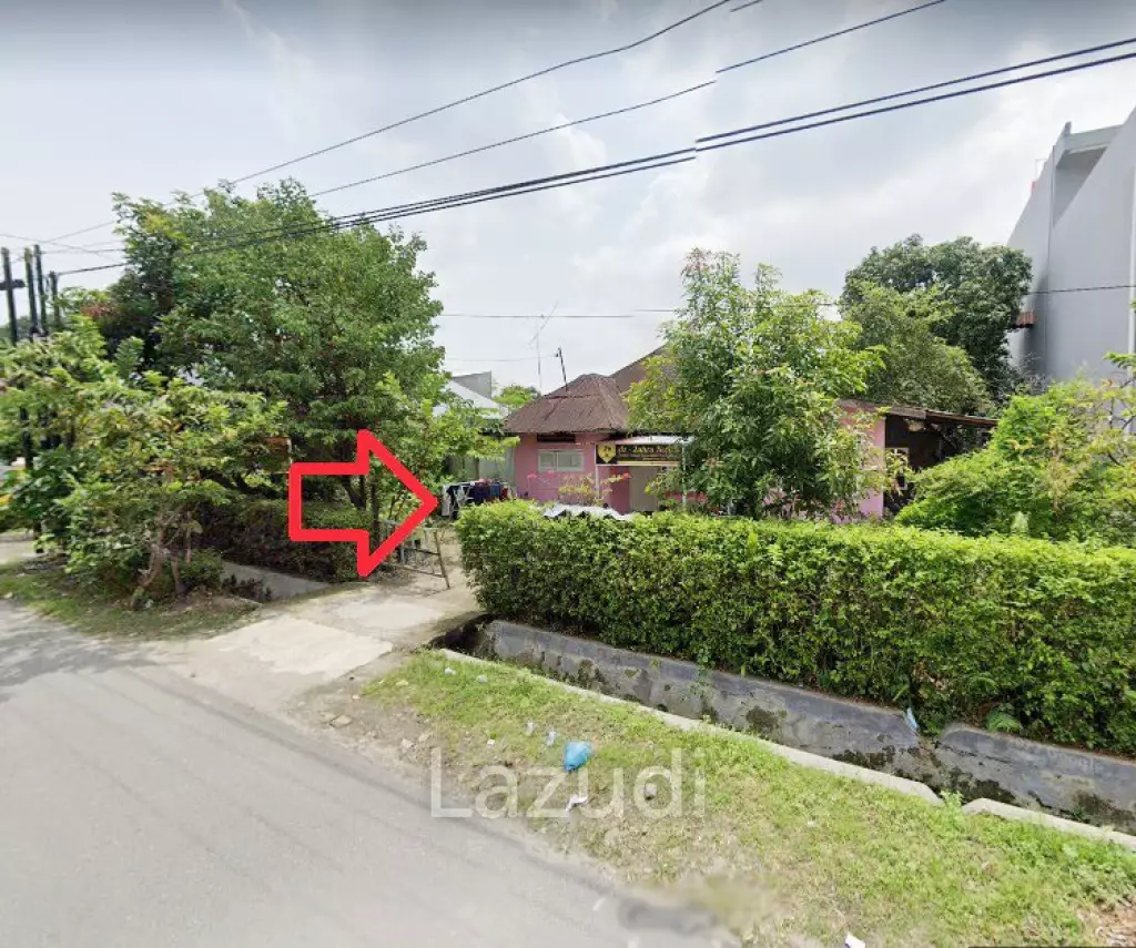 Rumah Dijual di Kota Medan Dekat Kampus UNIMED, UIN Sumatera Utara, Mall Centre Point, Thamrin Plaza, RS Haji Medan