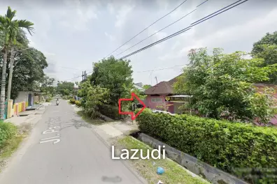 Rumah Dijual di Kota Medan Dekat Kampus UNIMED, UIN Sumatera Utara, Mall Centre Point, Thamrin Plaza, RS Haji Medan