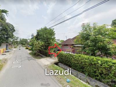 Rumah Dijual di Kota Medan Dekat Kampus UNIMED, UIN Sumatera Utara, Mall Centre Point, Thamrin Plaza, RS Haji Medan