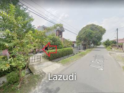 Rumah Dijual di Kota Medan Dekat Kampus UNIMED, UIN Sumatera Utara, Mall Centre Point, Thamrin Plaza, RS Haji Medan