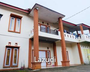 Rumah Dijual di Kota Padang Panjang Dekat RSUD Padang Panjang, DPRD Kota Padang Panjang, PEMKOT Padang Panjang