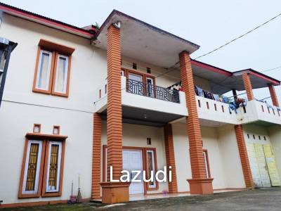 Rumah Dijual di Kota Padang Panjang Dekat RSUD Padang Panjang, DPRD Kota Padang Panjang, PEMKOT Padang Panjang