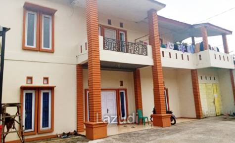 Rumah Dijual di Kota Padang Panjang Dekat RSUD Padang Panjang, DPRD Kota Padang Panjang, PEMKOT Padang Panjang