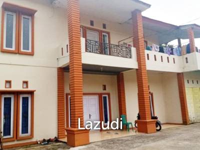 Rumah Dijual di Kota Padang Panjang Dekat RSUD Padang Panjang, DPRD Kota Padang Panjang, PEMKOT Padang Panjang