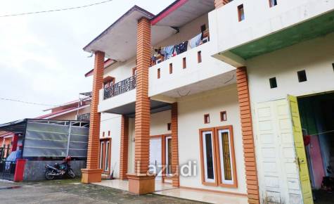 Rumah Dijual di Kota Padang Panjang Dekat RSUD Padang Panjang, DPRD Kota Padang Panjang, PEMKOT Padang Panjang
