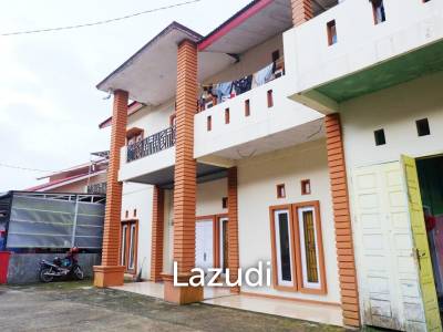 Rumah Dijual di Kota Padang Panjang Dekat RSUD Padang Panjang, DPRD Kota Padang Panjang, PEMKOT Padang Panjang