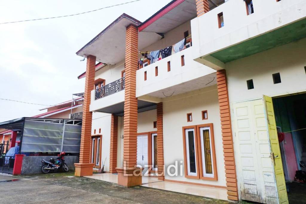 Rumah Dijual di Kota Padang Panjang Dekat RSUD Padang Panjang, DPRD Kota Padang Panjang, PEMKOT Padang Panjang