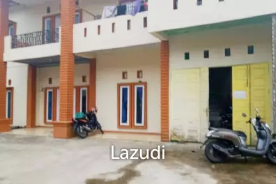 Rumah Dijual di Kota Padang Panjang Dekat RSUD Padang Panjang, DPRD Kota Padang Panjang, PEMKOT Padang Panjang