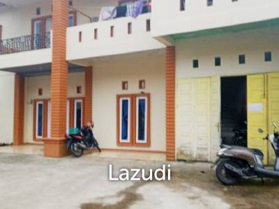 Rumah Dijual di Kota Padang Panjang Dekat RSUD Padang Panjang, DPRD Kota Padang Panjang, PEMKOT Padang Panjang