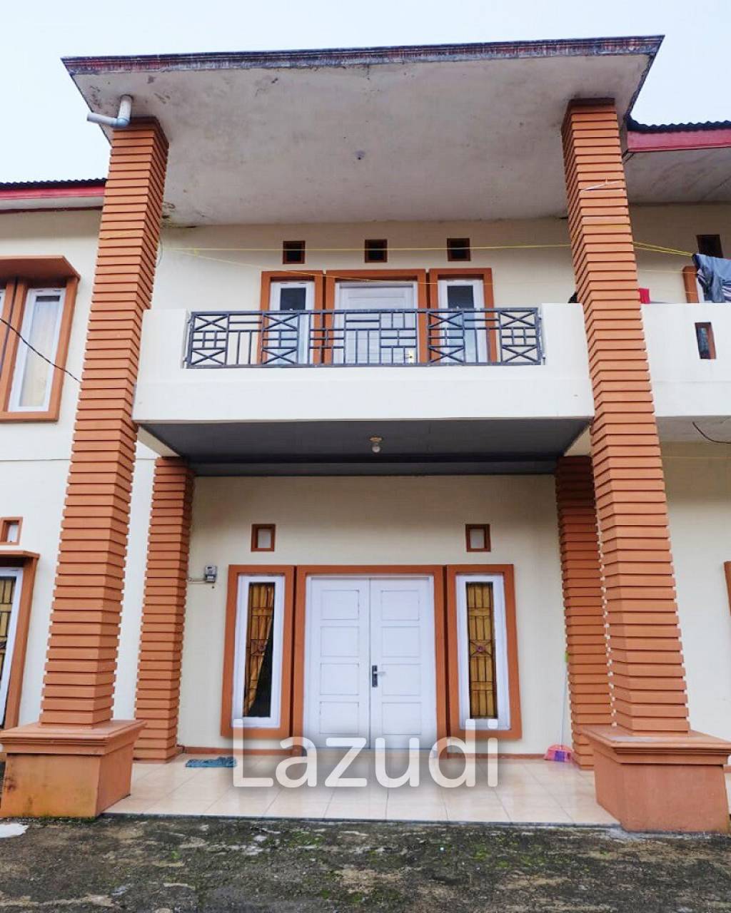 Rumah Dijual di Kota Padang Panjang Dekat RSUD Padang Panjang, DPRD Kota Padang Panjang, PEMKOT Padang Panjang