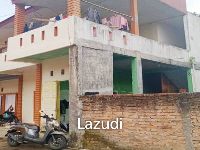 Rumah Dijual di Kota Padang Panjang Dekat RSUD Padang Panjang, DPRD Kota Padang Panjang, PEMKOT Padang Panjang