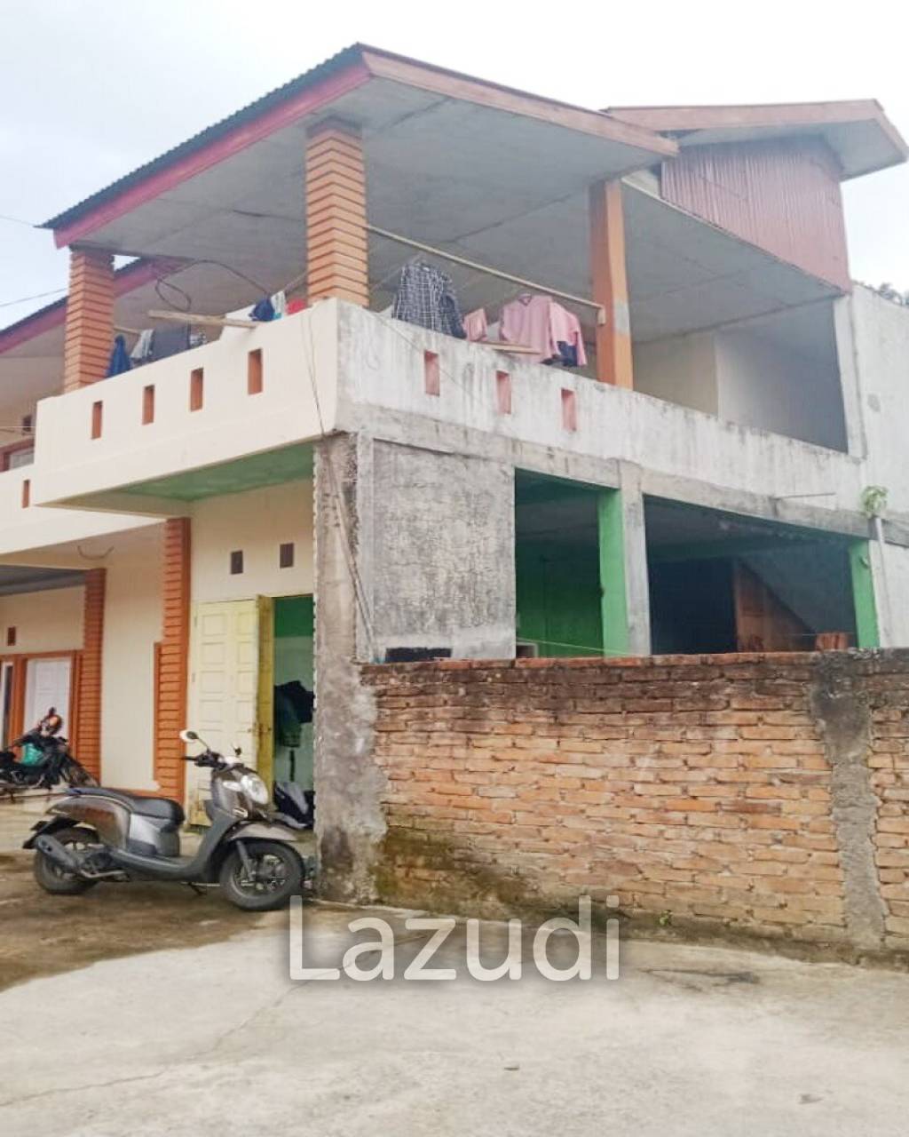 Rumah Dijual di Kota Padang Panjang Dekat RSUD Padang Panjang, DPRD Kota Padang Panjang, PEMKOT Padang Panjang