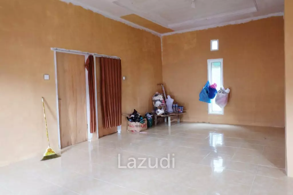 Rumah Dijual di Kota Padang Panjang Dekat RSUD Padang Panjang, DPRD Kota Padang Panjang, PEMKOT Padang Panjang