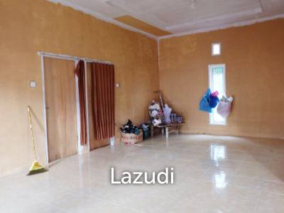 Rumah Dijual di Kota Padang Panjang Dekat RSUD Padang Panjang, DPRD Kota Padang Panjang, PEMKOT Padang Panjang