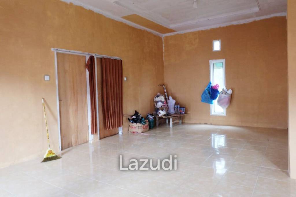 Rumah Dijual di Kota Padang Panjang Dekat RSUD Padang Panjang, DPRD Kota Padang Panjang, PEMKOT Padang Panjang