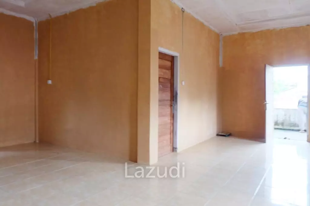 Rumah Dijual di Kota Padang Panjang Dekat RSUD Padang Panjang, DPRD Kota Padang Panjang, PEMKOT Padang Panjang