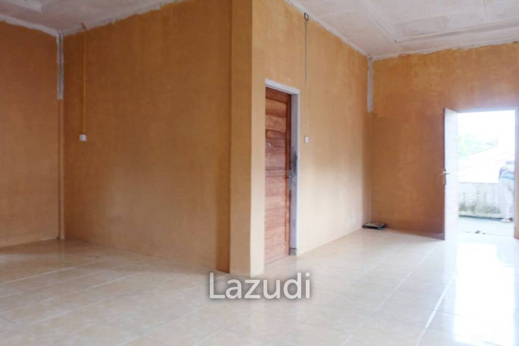 Rumah Dijual di Kota Padang Panjang Dekat RSUD Padang Panjang, DPRD Kota Padang Panjang, PEMKOT Padang Panjang
