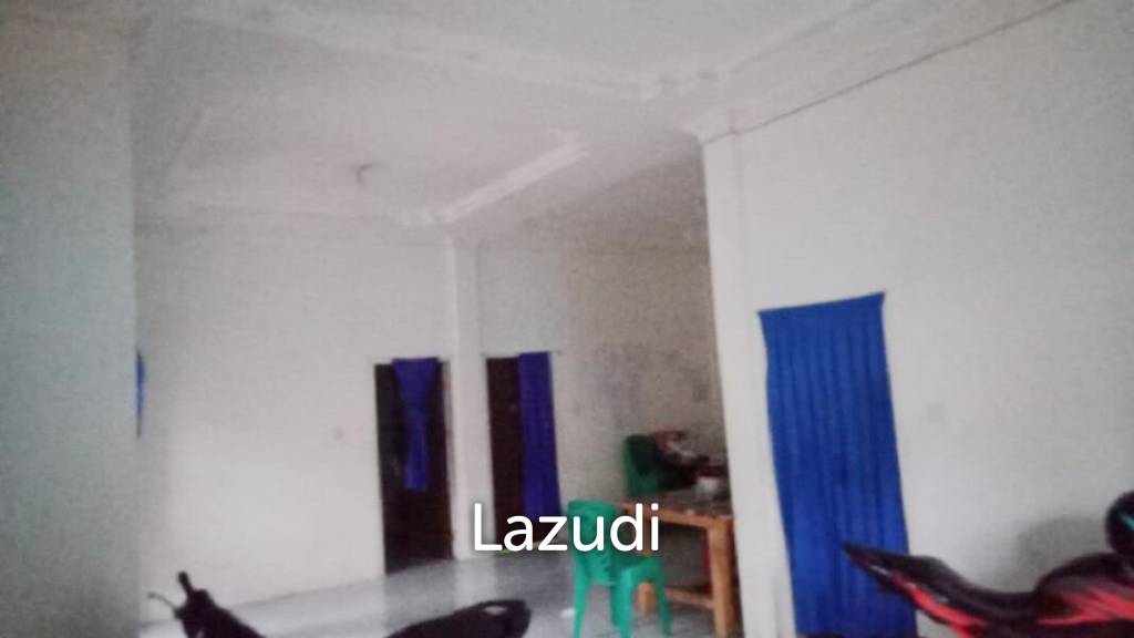 Rumah Dijual di Kota Padang Panjang Dekat RSUD Padang Panjang, DPRD Kota Padang Panjang, PEMKOT Padang Panjang