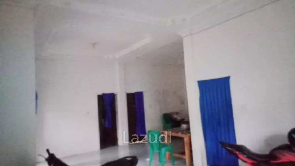 Rumah Dijual di Kota Padang Panjang Dekat RSUD Padang Panjang, DPRD Kota Padang Panjang, PEMKOT Padang Panjang