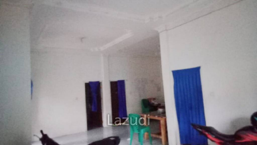Rumah Dijual di Kota Padang Panjang Dekat RSUD Padang Panjang, DPRD Kota Padang Panjang, PEMKOT Padang Panjang
