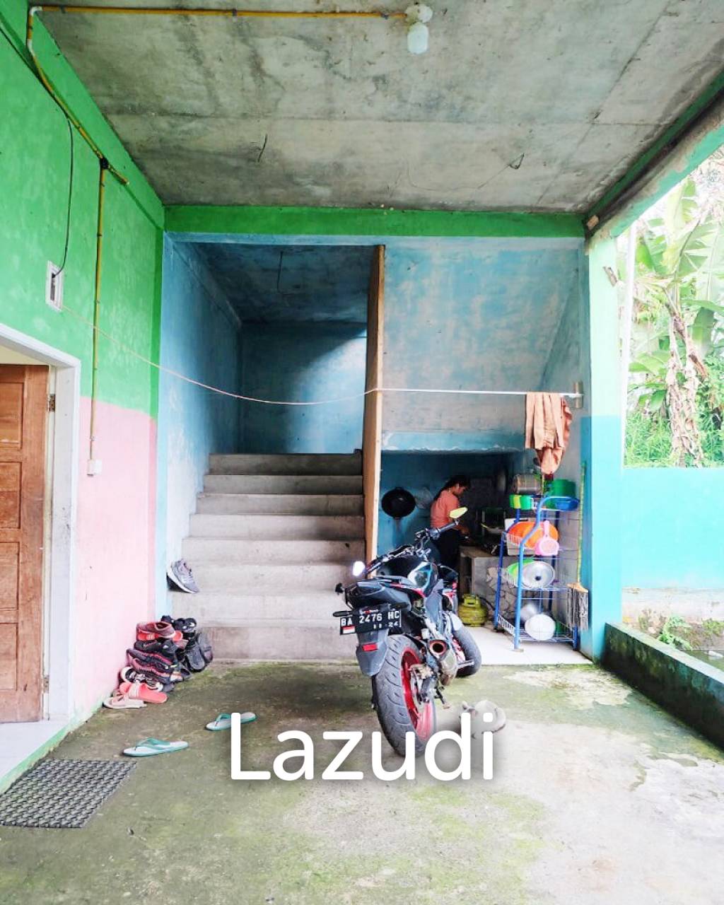 Rumah Dijual di Kota Padang Panjang Dekat RSUD Padang Panjang, DPRD Kota Padang Panjang, PEMKOT Padang Panjang