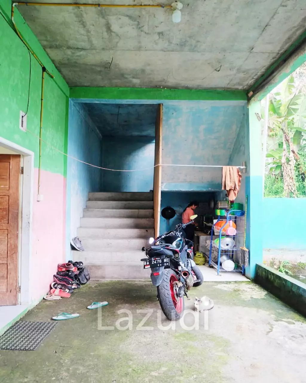 Rumah Dijual di Kota Padang Panjang Dekat RSUD Padang Panjang, DPRD Kota Padang Panjang, PEMKOT Padang Panjang