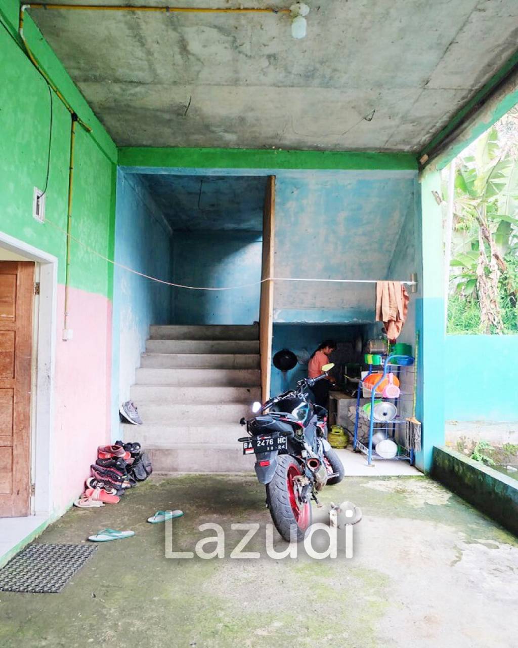 Rumah Dijual di Kota Padang Panjang Dekat RSUD Padang Panjang, DPRD Kota Padang Panjang, PEMKOT Padang Panjang