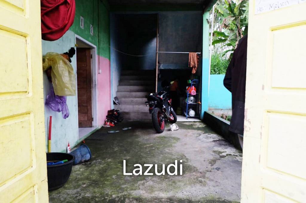 Rumah Dijual di Kota Padang Panjang Dekat RSUD Padang Panjang, DPRD Kota Padang Panjang, PEMKOT Padang Panjang